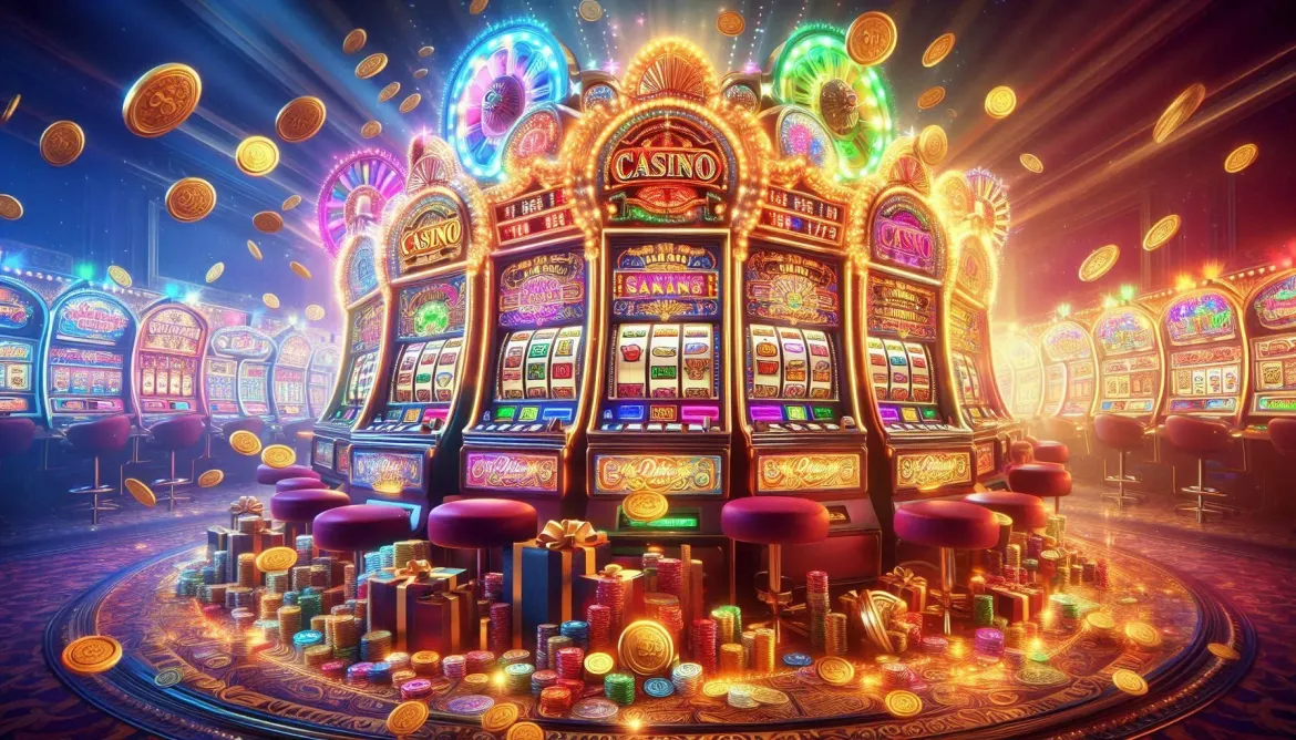 Billionairespin Casino